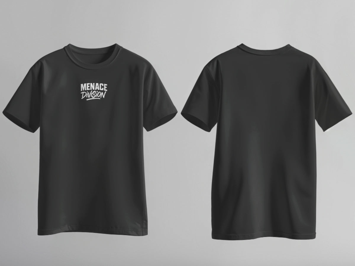Menace Division Crew