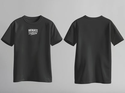 Menace Division Crew