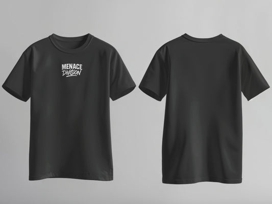 Menace Division Crew