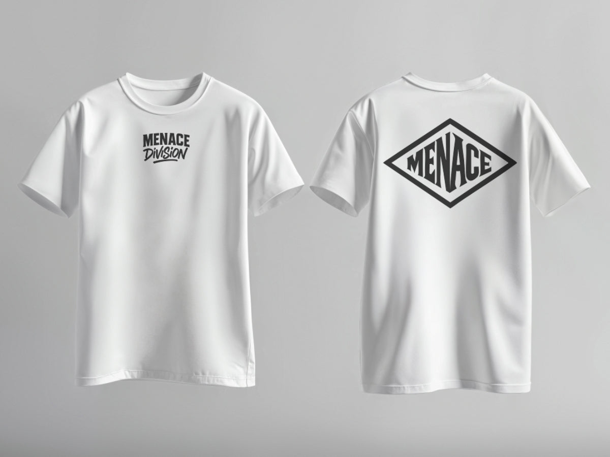 Diamond Menace Tshirt