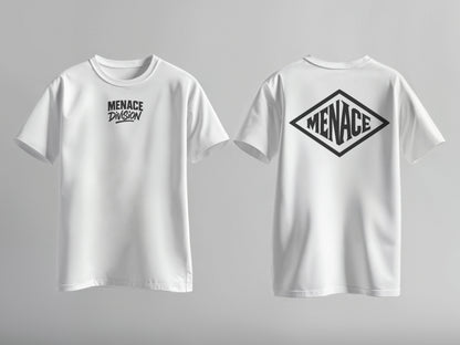 Diamond Menace Tshirt