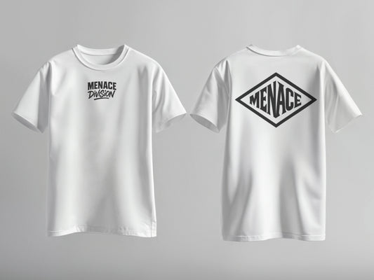 Diamond Menace Tshirt