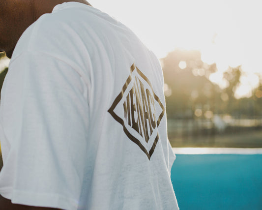 Diamond Menace Tshirt